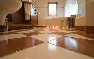 Best Homemade Tile Floor Cleaners (With and Without Vinegar)