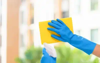 Janitorial Services vs. Commercial Cleaning: What’s the Difference?