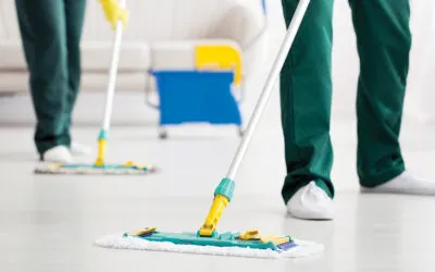 How Do I Completely Deep Clean My House? A Room-by-Room Guide