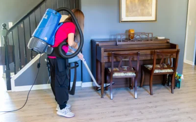 Deep Clean vs. Regular Clean: Which is Right for Your Home?