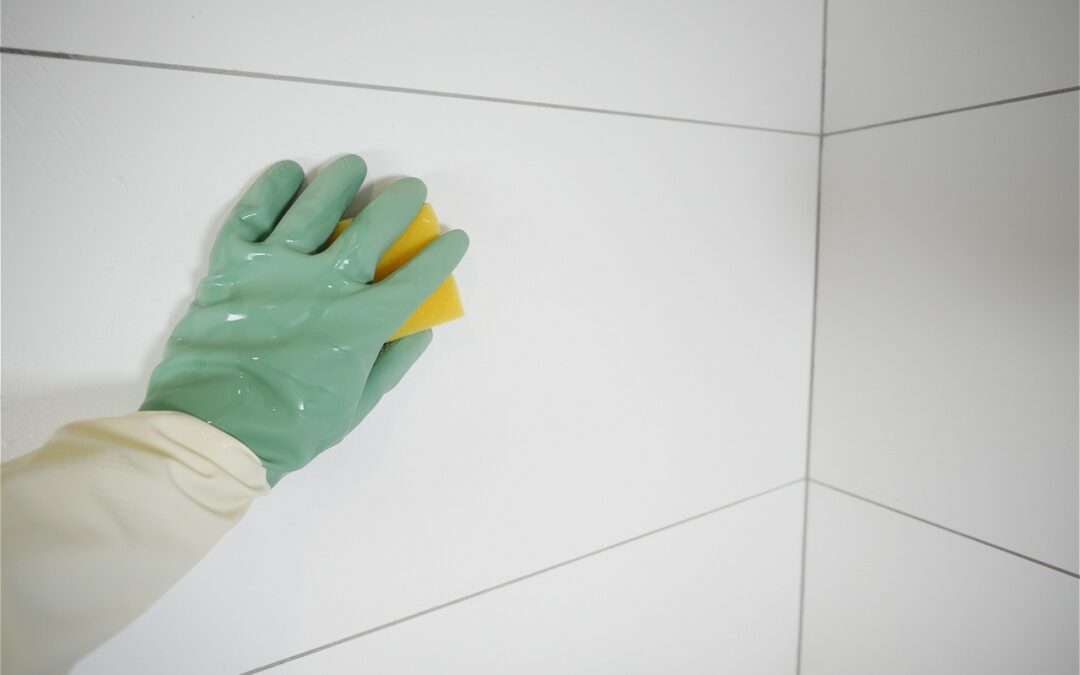 What Is the Best Thing to Clean Tile Grout With? Powerful Tips That Work