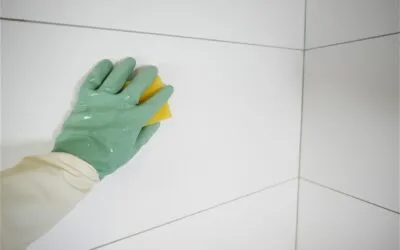 What Is the Best Thing to Clean Tile Grout With? Powerful Tips That Work