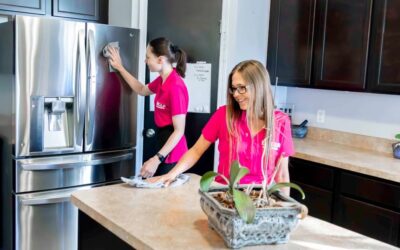 How Often to Schedule Recurring House Cleaning in Michigan