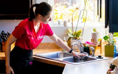 What’s Included in a Deep House Cleaning Service for Your Clawson, MI Home?