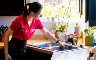 What’s Included in a Deep House Cleaning Service for Your Clawson, MI Home?