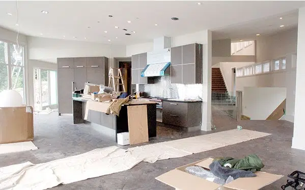 Post-Construction Cleaning in Grosse Pointe Farms, MI For Home & Business