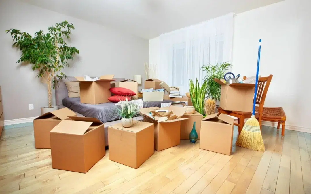 Moving In or Out of Chesterfield, MI?