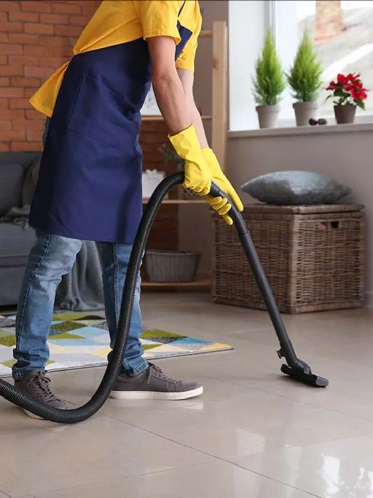 affordable Move out cleaning in Chesterfield Michigan