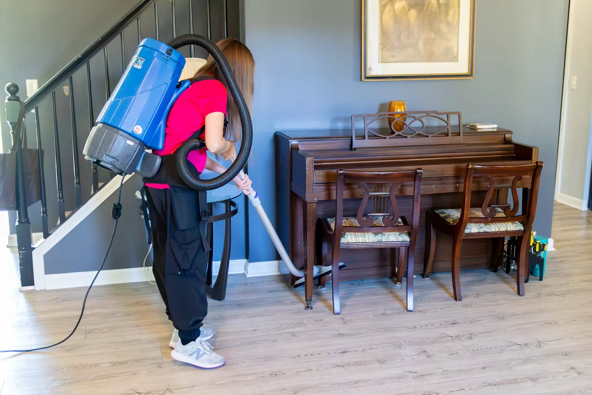Cleaning Service in Michigan by Dolls Cleaning