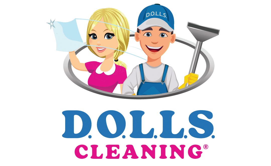 DOLLS logo without slogan