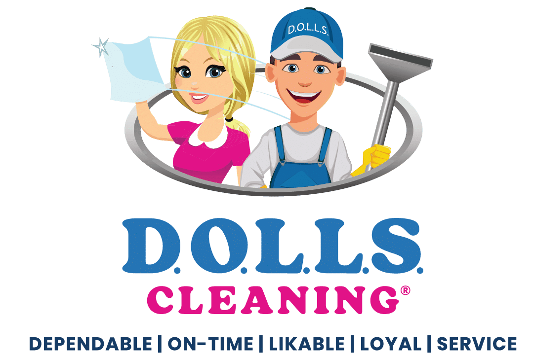 DOLLS logo
